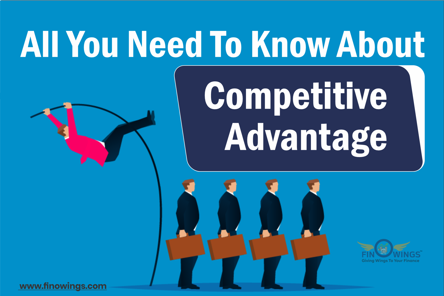 Competitive Advantage